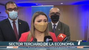 Empresas del sector terciario deberán reactivar los contratos de sus empleados desde noviembre