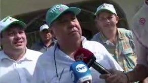 Afú: no tengo que demostrar nada