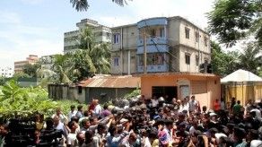 Muere autor intelectual de ataque a restaurante en Bangladesh
