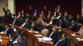 Autoridad del agua y antitránsfugas temas de nuevo periodo en Asamblea