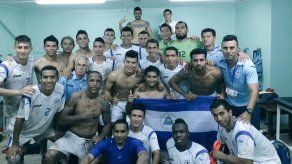 Nicaragua avanza a 3ra fase de clasificatorias mundialistas de Concacaf