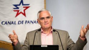 Quijano envía mensaje al equipo del Canal de Panamá a cuatro días de su partida