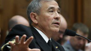 Equipo de Trump suaviza discurso de guerra contra Norcorea