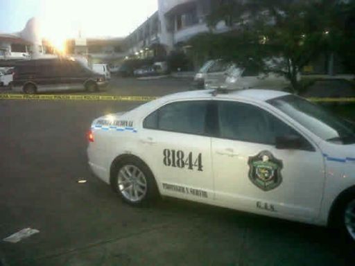 Reconstruyen asesinato de abogados en Vista Hermosa