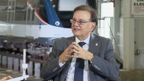 Roy rechaza declaraciones de Tacla Durán