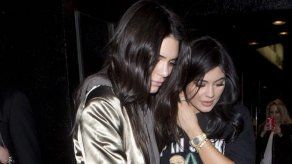Kendall y Kylie se distancian del resto de sus hermanos Jenner
