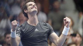 Murray: No debieron nombrar a Gala León sin consultar a los jugadores