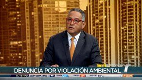 El nuevo contrato con Minera Panamá requería de un nuevo instrumento de gestión ambiental