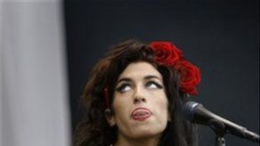 Dan fecha para juicio en Noruega a Amy Winehouse