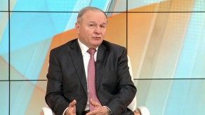 Diputado Castillo se refiere a críticas del PRD sobre discurso de Varela