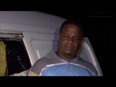 Detectan panel cargado de droga en Chame