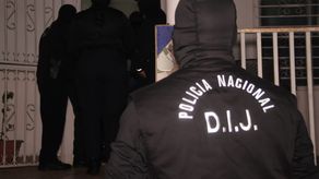 Con la operación Fortaleza persiguen el tráfico de drogas y el blanqueo de capitales.