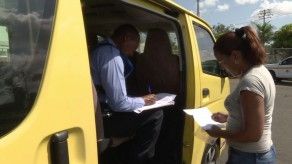 Más de 3 mil buses colegiales fueron inspeccionados por la ATTT Más de 3 mil buses colegiales fueron inspeccionados por la ATTT