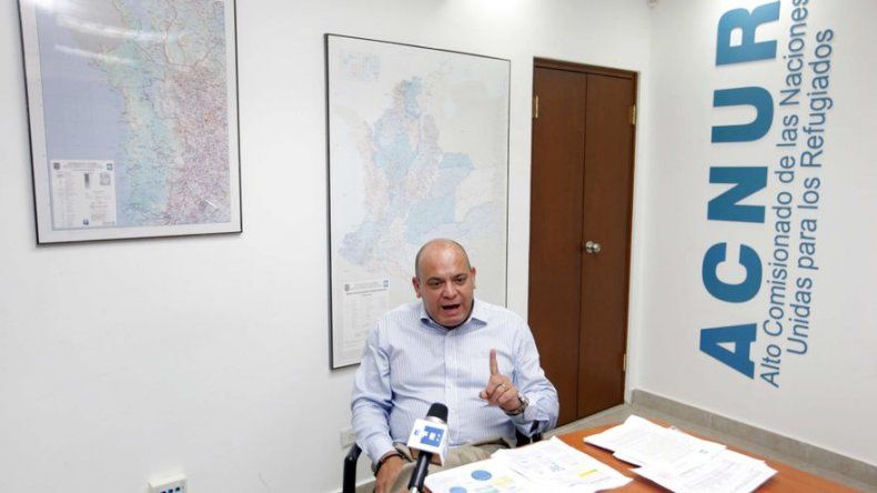 Panamá ampliará proceso de reconocimiento personas refugiadas y apátridas
