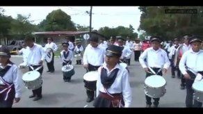 En poblaciones coclesanas de Natá y Antón también se celebró