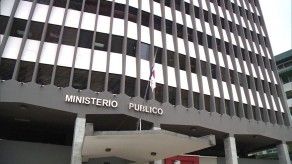 Insisten en renuncia de Nicolás Corcione de la ACP Insisten en renuncia de Nicolás Corcione de la ACP