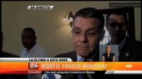 Alcalde critica millonaria inversión en compra de camiones