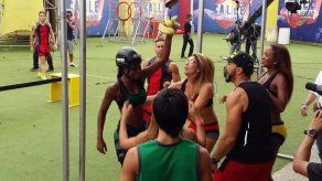 Sara y Yoani disputarán final de la 3era temporada de Calle 7