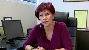 Jueza admite impugnación y Marylin Vallarino regresará a la Asamblea