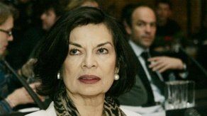Bianca Jagger tendrá que desalojar su apartamento en NY