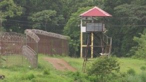 PN y DIJ cooperaron en detención de funcionarios tras fuga de israelí detenido en La Joyita PN y DIJ cooperaron en detención de funcionarios tras fuga de israelí detenido en La Joyita