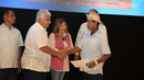 Presidente Mulino entrega 15 viviendas en Veraguas. Presidente Mulino entrega 15 viviendas en Veraguas.