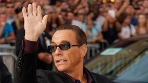 ¿Cuál es el mayor arrepentimiento de Jean-Claude Van Damme?
