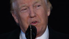 Trump condena horribles amenazas contra centros judíos