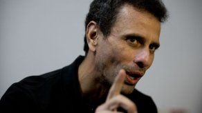 El partido de Capriles alerta sobre la dolarización de facto en Venezuela