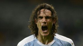 Uruguay da espectáculo con goleada de 4-0 sobre Ecuador