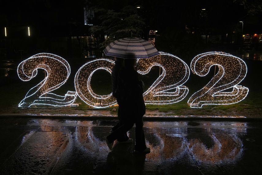 Se espera que Estados Unidos experimente un nacimiento cada nueve segundos y una muerte cada 11 segundos