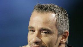 Eros Ramazzotti en nuevos caminos con Somos