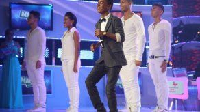 Natanael estrena su primer sencillo De Rumba