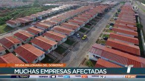 Dueños de promotoras esperan que el Gobierno cumpla con los pagos atrasados