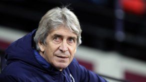 Pellegrini regresa a España para dirigir al Betis