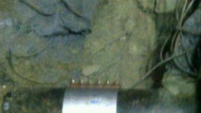 Trabajos de tubería de 16 pulgadas fueron culminados con éxito