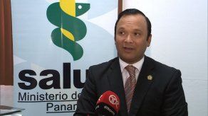 Fiscalía Auxiliar continúa diligencias por el caso Grimaldo Córdoba