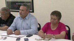 Docentes convocan a marcha nacional para el miércoles 28 de octubre