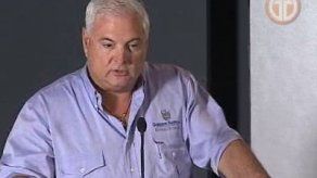 Presidente reitera necesidad de cambios a la Constitución