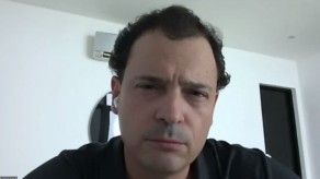 Flor Mizrachi Pregunta: Julio Spiegel, gerente de Cable & Wireless Panamá