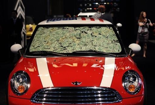 Imágenes impactantes de la semana