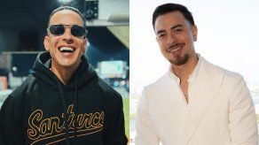 ¡Orgullo panameño! BK triunfa junto a Daddy Yankee en los Latin Grammy 2024 con Bonita
