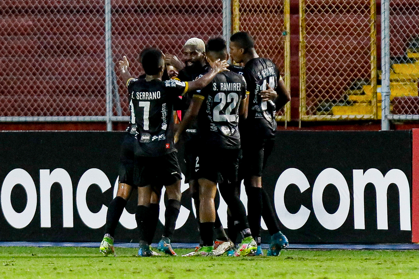 Concacaf: Real Estelí vs CAI: Conoce la fecha y hora de esta semifinal en  Copa Centroamericana - Fútbol internacional