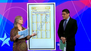 El Tribunal Electoral explica la forma correcta de emitir un voto para que no sea anulado