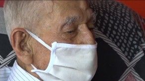 En Bugaba una familia de 13 miembros pide apoyo a las autoridades de salud