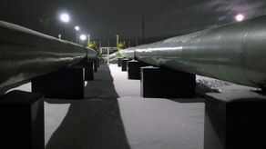 La semana pasada, Moldavia y Ucrania rechazaron las denuncias de Gazprom de que el gas ruso estaba siendo almacenado en Ucrania, afirmando que todo el gas a través de ese país estaba siendo “totalmente transferido” a Moldavia.