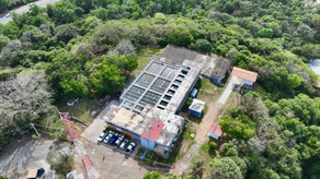 La planta Roberto Reyna en Chitré reducirá su producción al 50%.