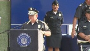 Policía Nacional debe actualizar el filtro de reclutamiento Policía Nacional debe actualizar el filtro de reclutamiento