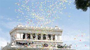 Gobierno de Madrid satisfecho con Eurovegas