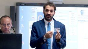 Presentan componentes técnicos para la utilización y desarrollo de la cédula inteligente